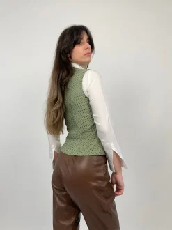 Gilet Trachten tradizionale