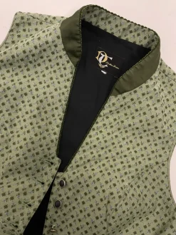 Gilet Trachten tradizionale
