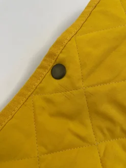 Gilet trapuntato