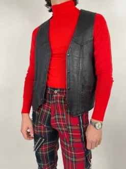 Gilet Vanguard 1980s