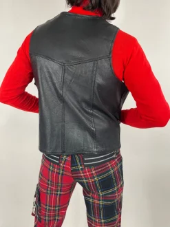 Gilet Vanguard 1980s