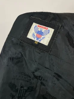 Gilet Vanguard 1980s