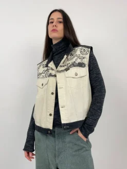 Gilet Weipper