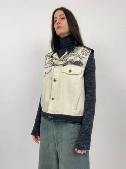Gilet Weipper