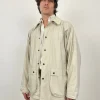 Giubbotto anti pioggia