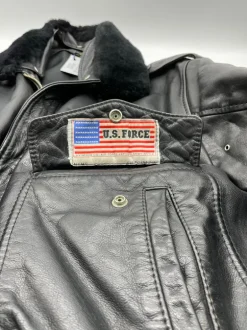 Giubbotto Aviator U.S.Force