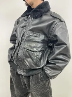 Giubbotto Aviator U.S.Force