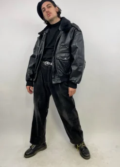 Giubbotto Aviator U.S.Force
