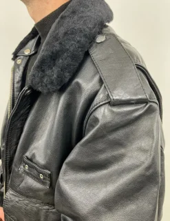Giubbotto Aviator U.S.Force
