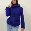 Giubbotto Burberry