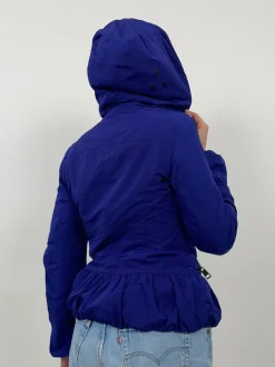 Giubbotto Burberry