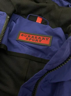 Giubbotto Burberry