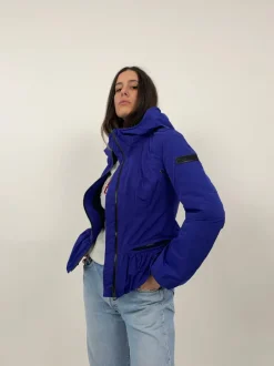 Giubbotto Burberry