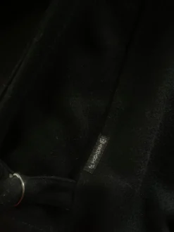Giubbotto in lana Giorgio Armani