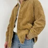 Giubbotto Jeans big Jeans 1980