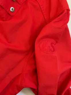 Giubbotto Levi's anni '70