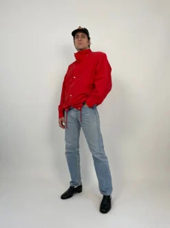Giubbotto Levi's anni '70