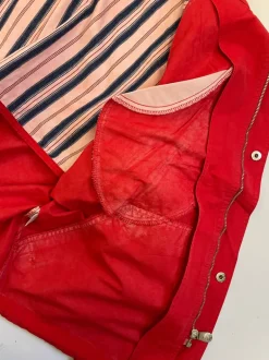 Giubbotto Levi's anni '70