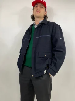 Giubbotto Little Max 1990s