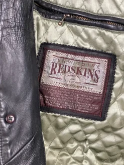 Giubbotto Vintage Redskins