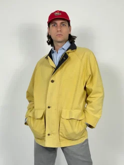 Giubbotto Yves Saint Laurent