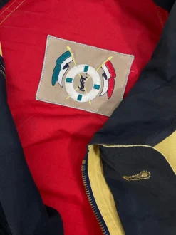 Giubbotto Yves Saint Laurent
