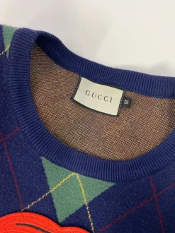 Golf Gucci