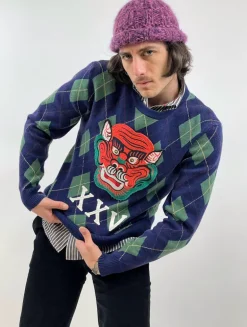 Golf Gucci