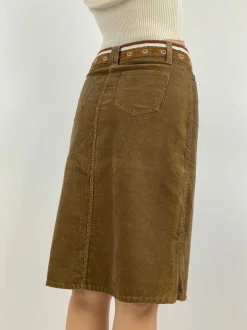 Gonna Benetton 1990s