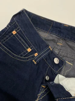 Gonna in jeans Levi's