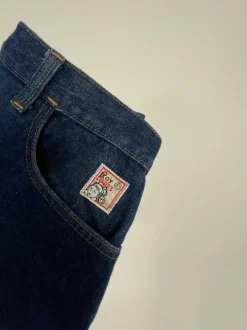 Gonna in jeans Roy Roger's