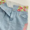 Gonna Mash anni '80 in jeans