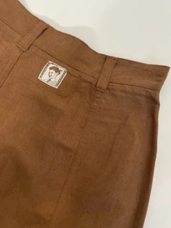 Gonna tubino anni '70