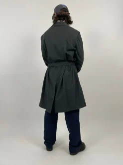 Impermeabile anni ’70 deadstock