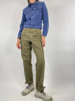 Jacket Levi's 70s Big E
