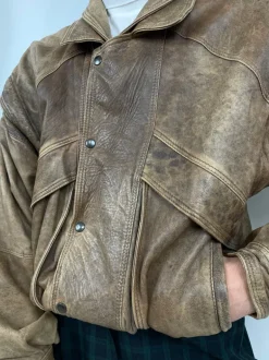 Jacket 1980s