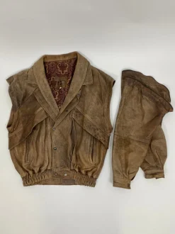 Jacket 1980s