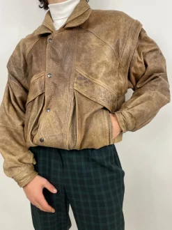 Jacket 1980s