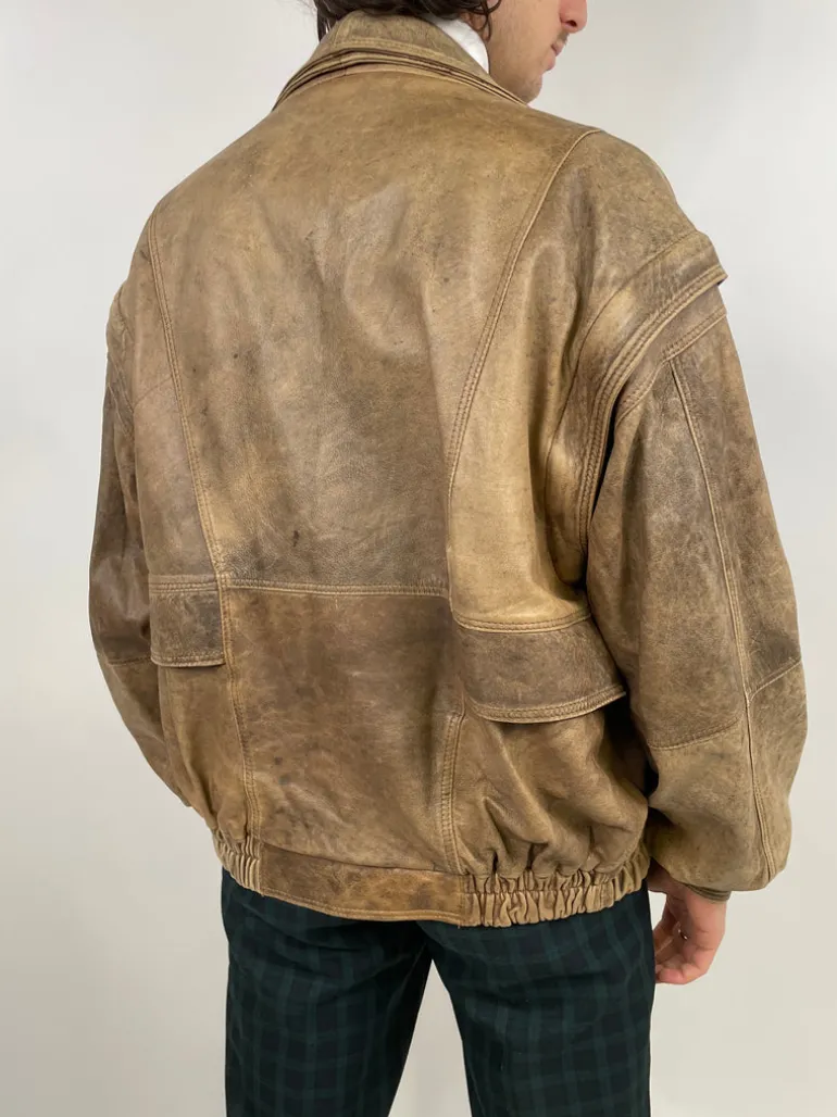 Jacket 1980s