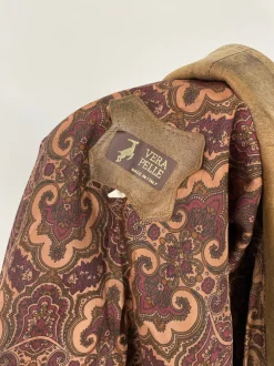 Jacket 1980s