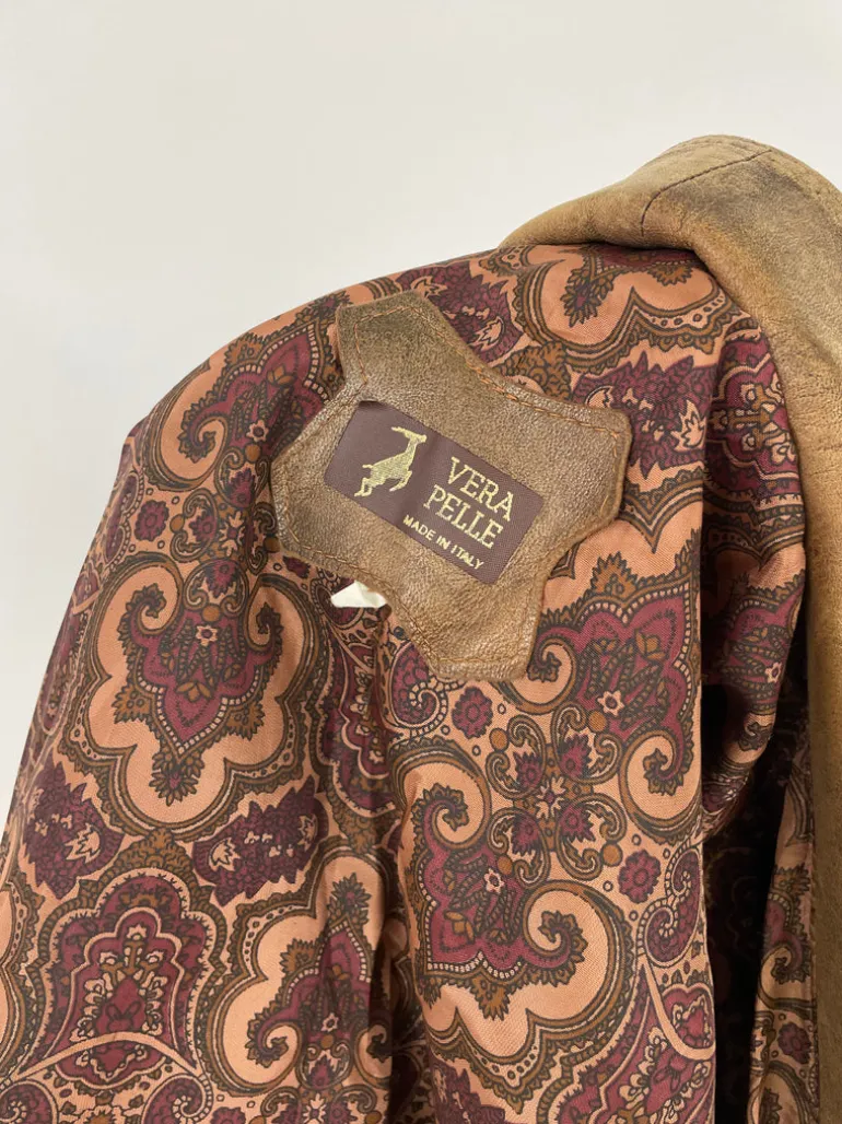 Jacket 1980s