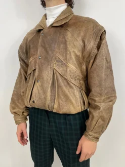Jacket 1980s