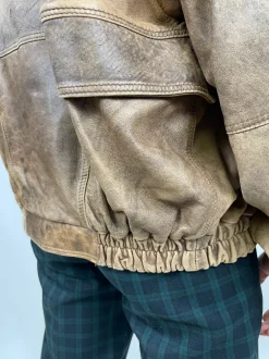 Jacket 1980s