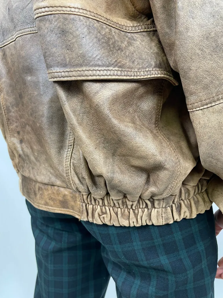 Jacket 1980s