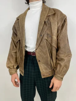 Jacket 1980s