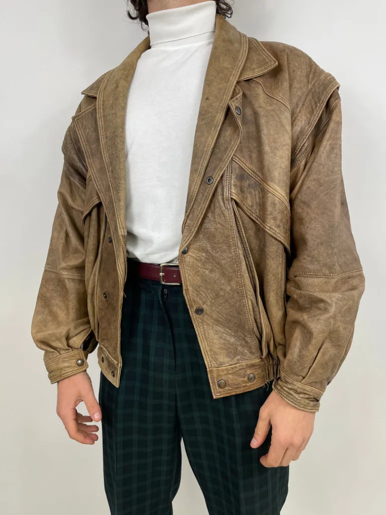 Jacket 1980s