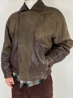 Jacket Stesak 1970s