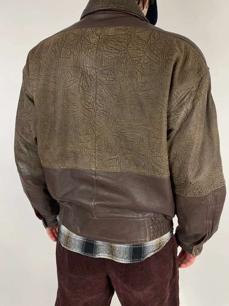Jacket Stesak 1970s