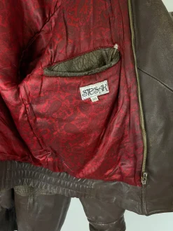 Jacket Stesak 1970s