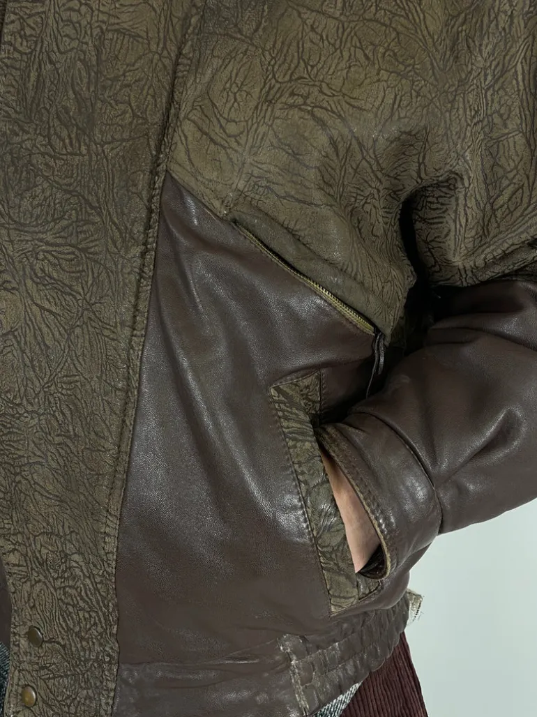 Jacket Stesak 1970s